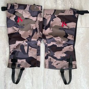 Killik Axiom Boot Gaiters
